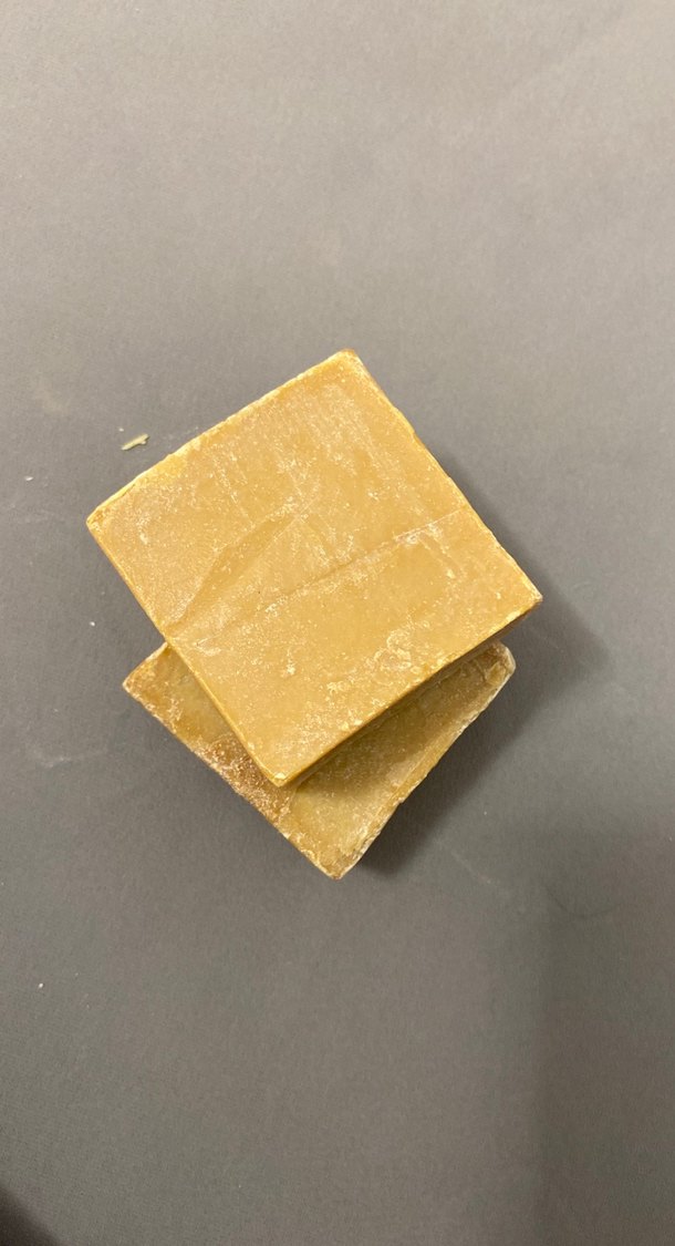 Doğal Zeytinyağlı sabun - Görsel 3