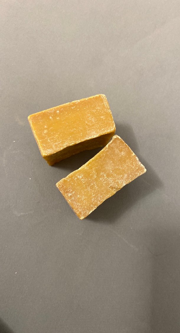 Doğal Zeytinyağlı sabun - Görsel 2