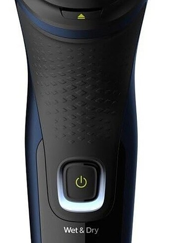 Philips AquaTouch S1323/41 Islak Kuru Tıraş Makinesi - Görsel 3