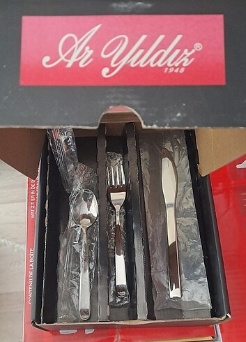 ARYILDIZ KAHVALTI SETİ