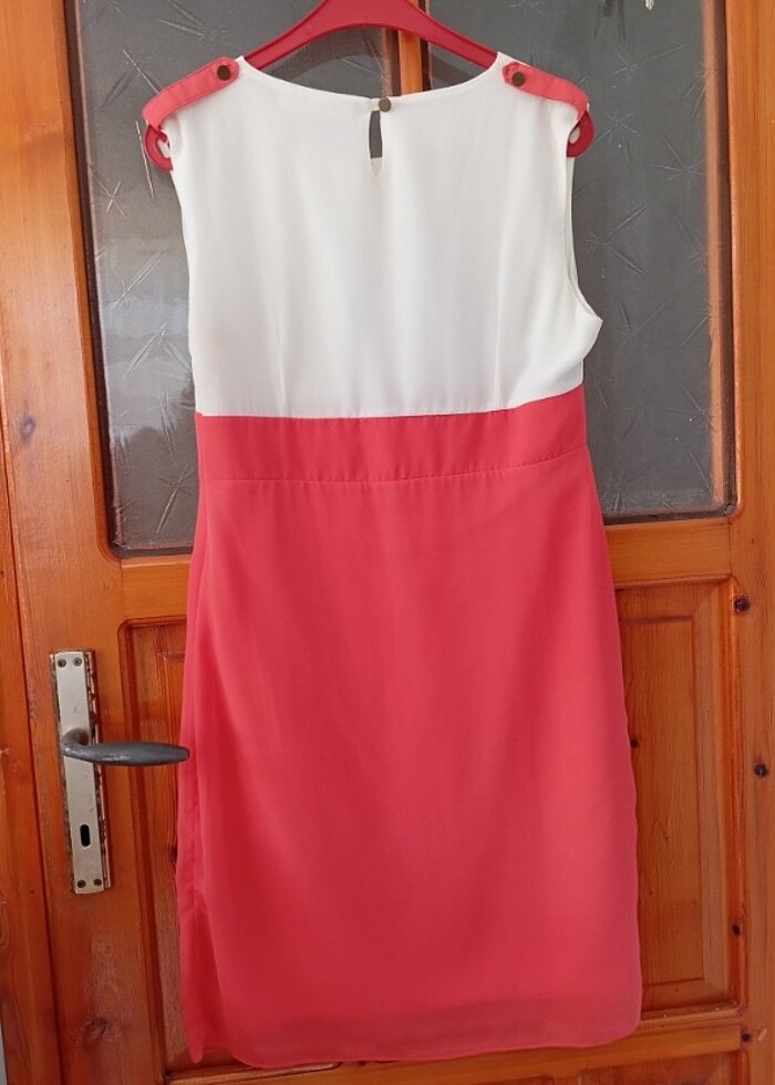 Narçiçeği elbise  - Görsel 2