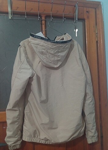 xl Beden Unisex mevsimlik