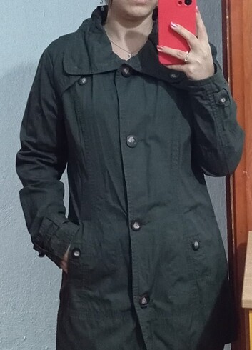 Trençkot 