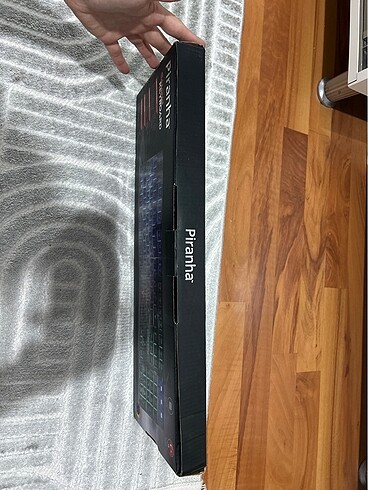 Işıklı Klavye - Görsel 7