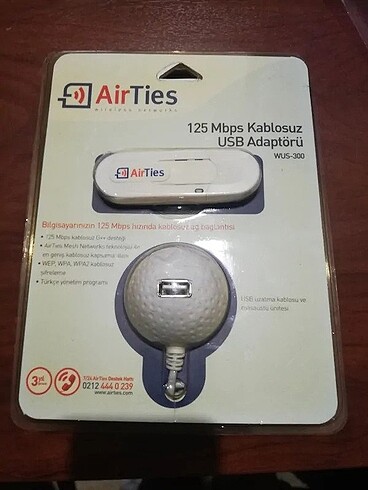 Airties