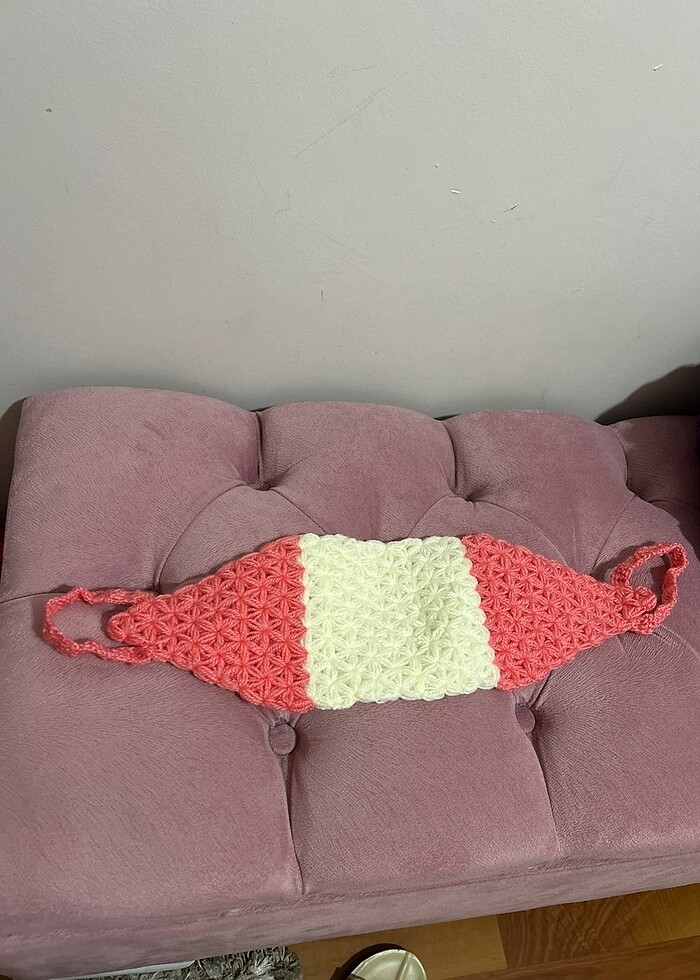 Er Örmesi Lif - Görsel 2