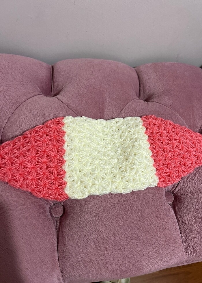 Er Örmesi Lif - Görsel 3