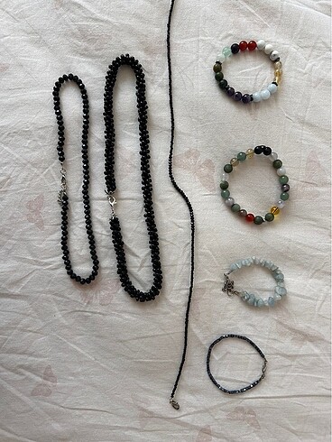 Doğal Taş Takı - Görsel 7