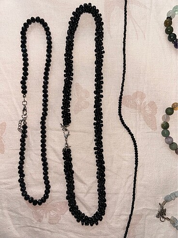 Doğal Taş Takı - Görsel 5