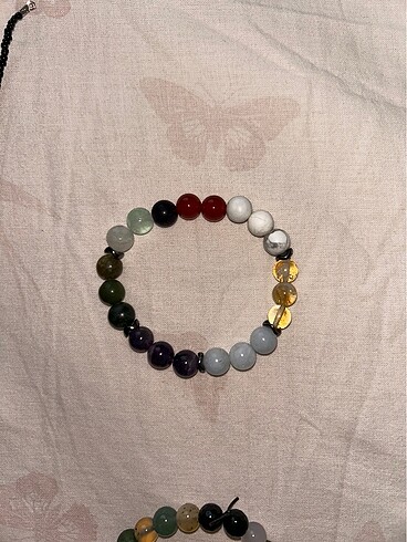 Doğal Taş Takı - Görsel 6