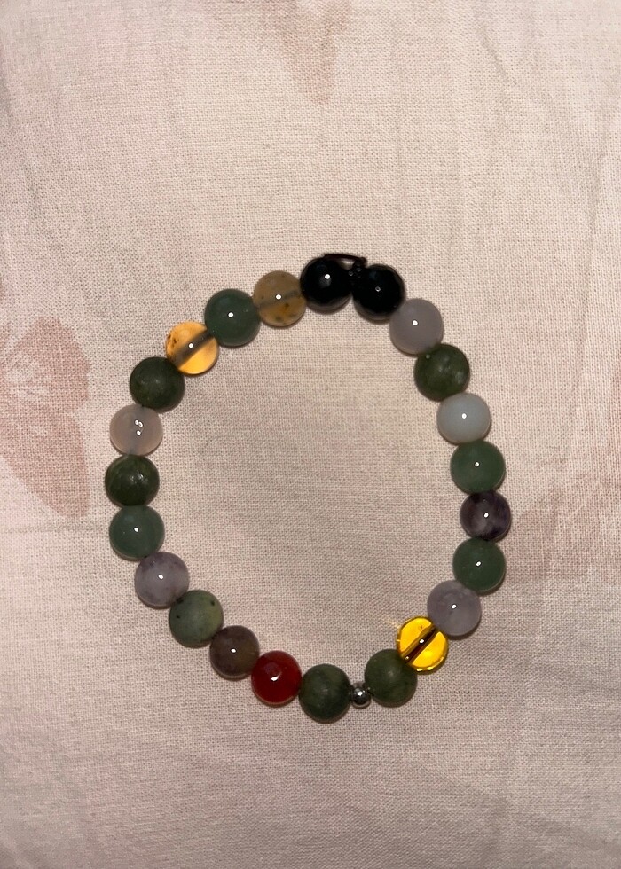 Doğal Taş Takı - Görsel 3