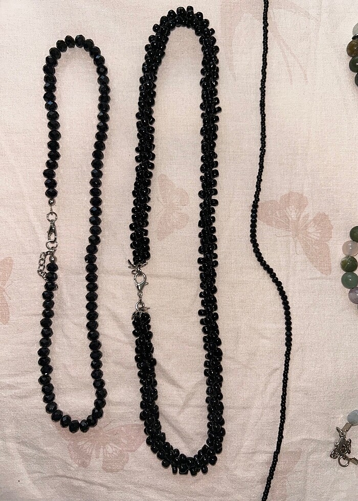 Doğal Taş Takı - Görsel 5