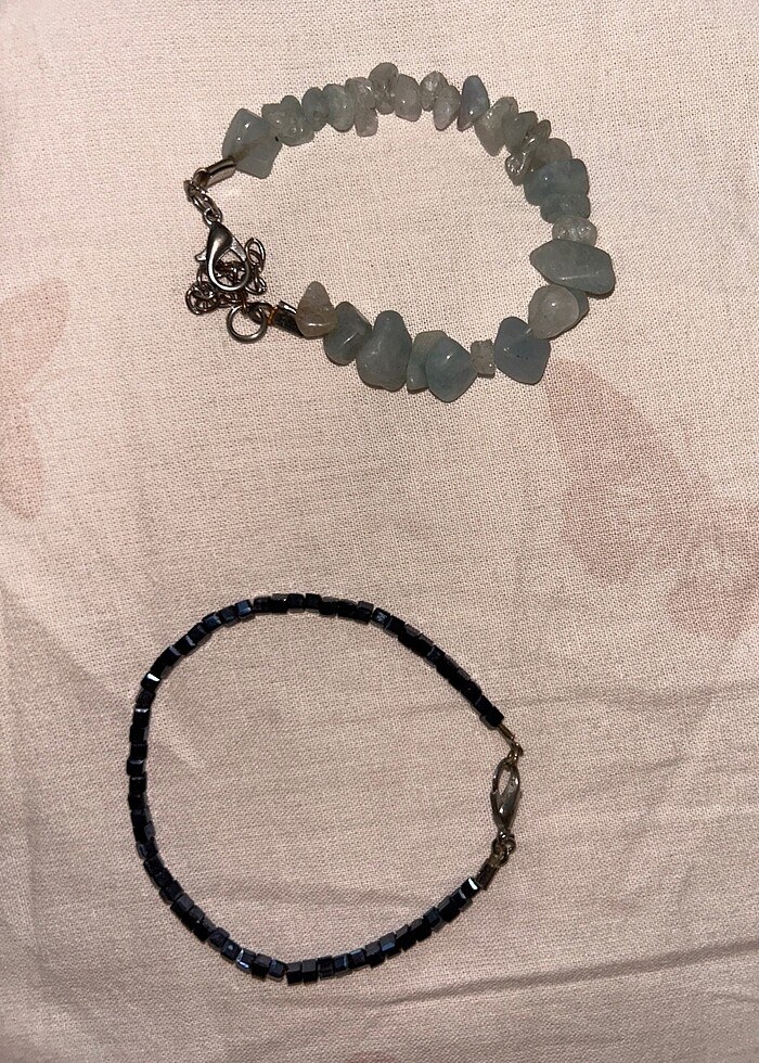 Doğal Taş Takı - Görsel 4