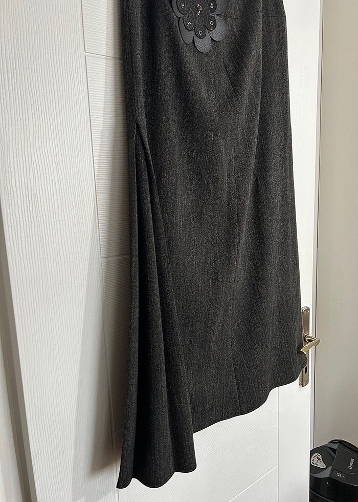 Uzun Etek - Görsel 5