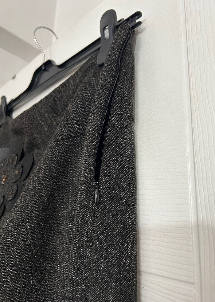 Uzun Etek - Görsel 4