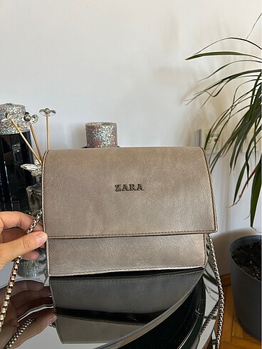 Zara Çanta - Görsel 6