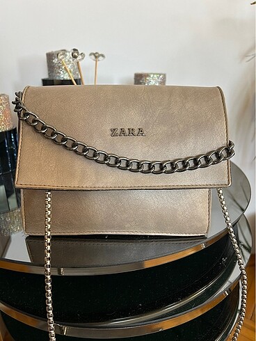Beden Zara Çanta