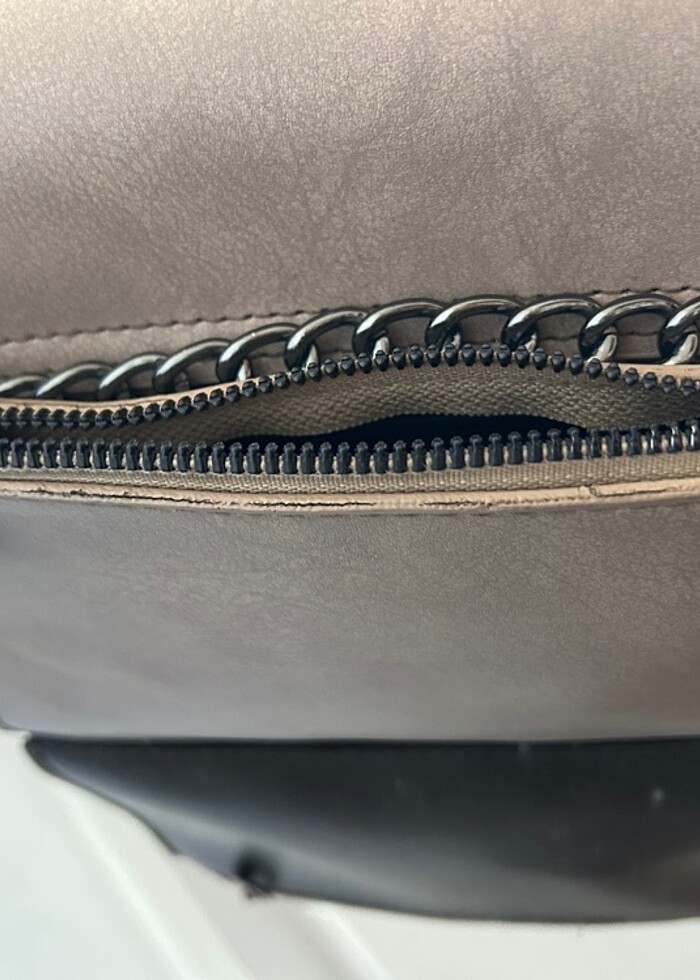 Zara Çanta - Görsel 4