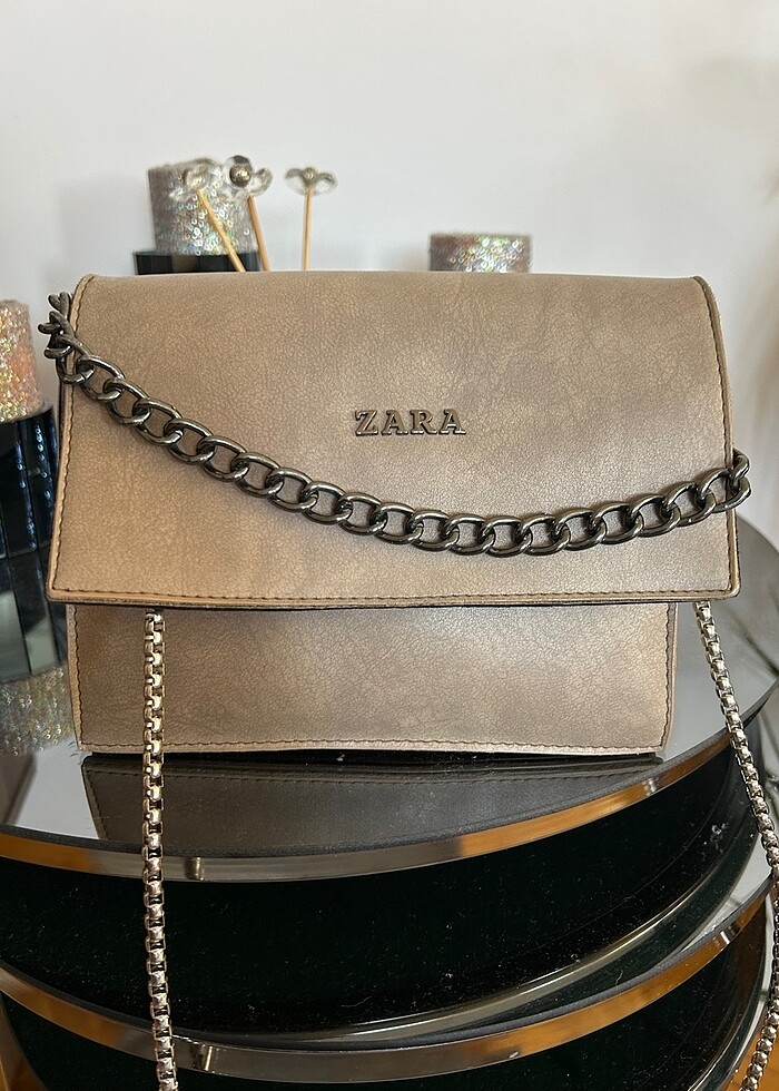 Zara Çanta - Görsel 3