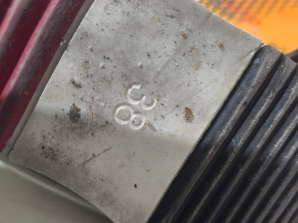 Siyah Kadın Dolgu Topuklu Günlük Spor Ayakkabı - Görsel 4