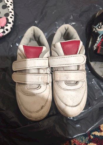 çocuk ayakkabı toplu fiyat - Görsel 3