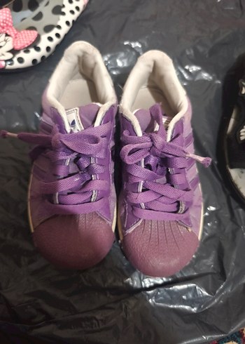 çocuk ayakkabı toplu fiyat - Görsel 4