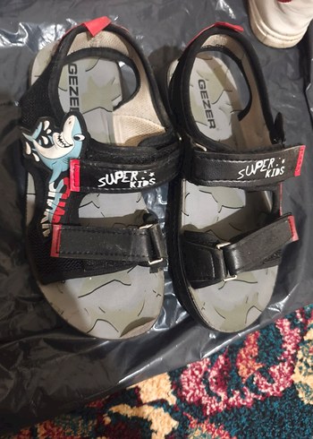 çocuk ayakkabı toplu fiyat - Görsel 2