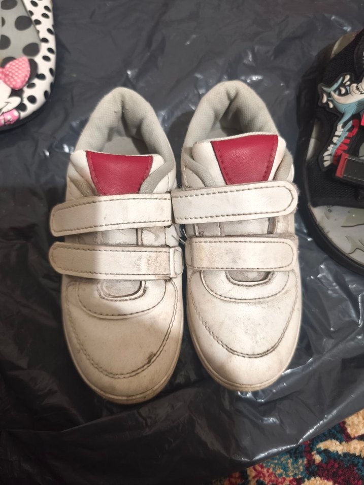 çocuk ayakkabı toplu fiyat - Görsel 3