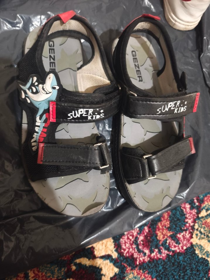 çocuk ayakkabı toplu fiyat - Görsel 2