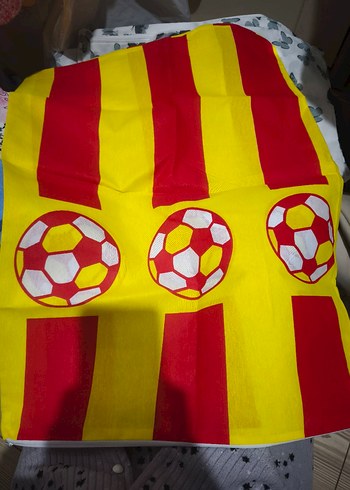 Renkli Baskılı Prenses Desenli Çocuk yastık kılıfı - Görsel 3