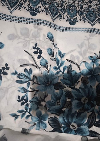 Kırmızı Kalp Desenli Beyaz yastık kılıfı - Görsel 5