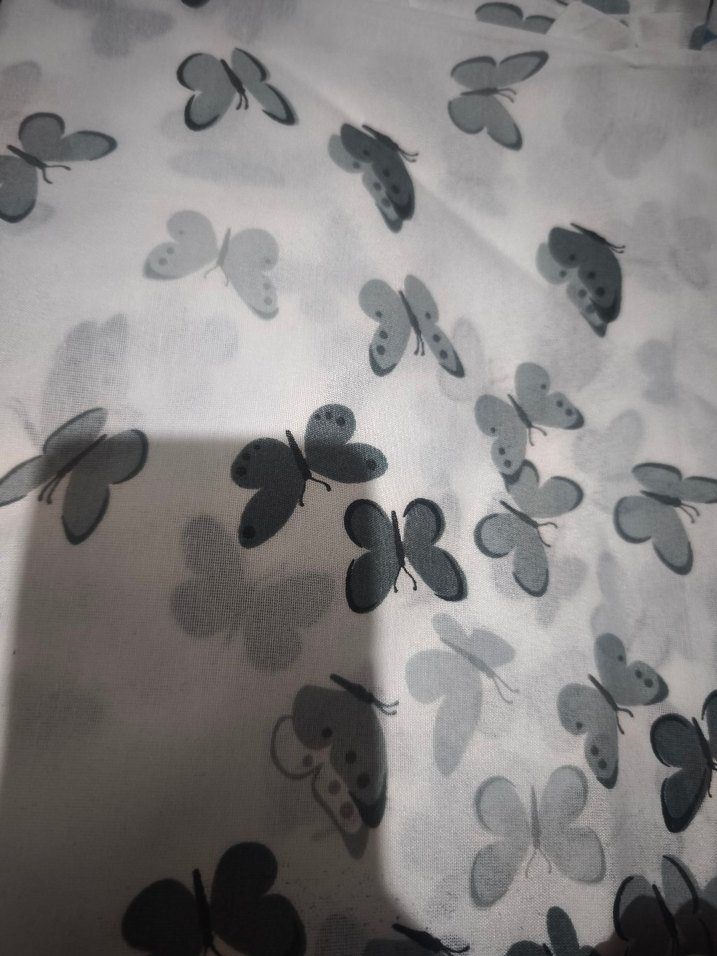 Kırmızı Kalp Desenli Beyaz yastık kılıfı - Görsel 4