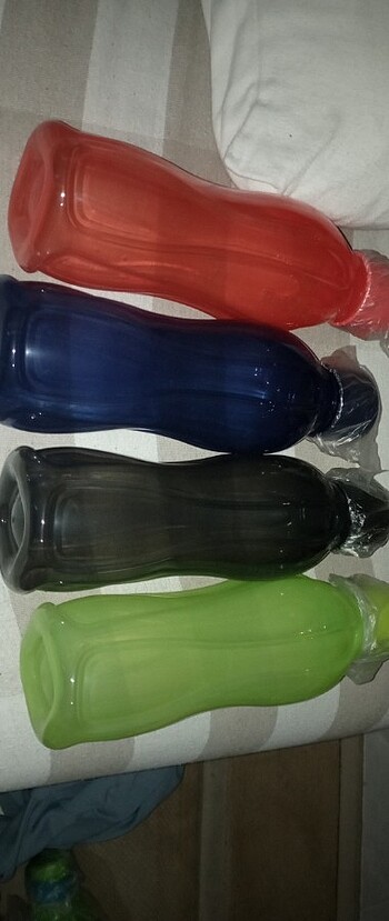 Beden TUPPERWARE 1LT SİSE SULUK