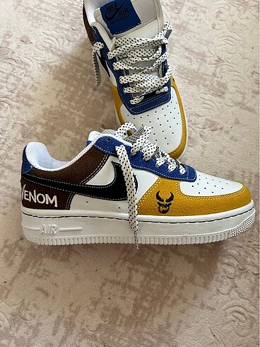 Nike Erkek ayakkabısı