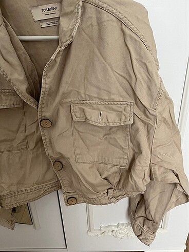 m Beden PULL& BEAR