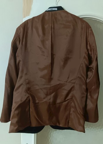 Kiğılı Marka Klasik Erkek Ceket - Görsel 2