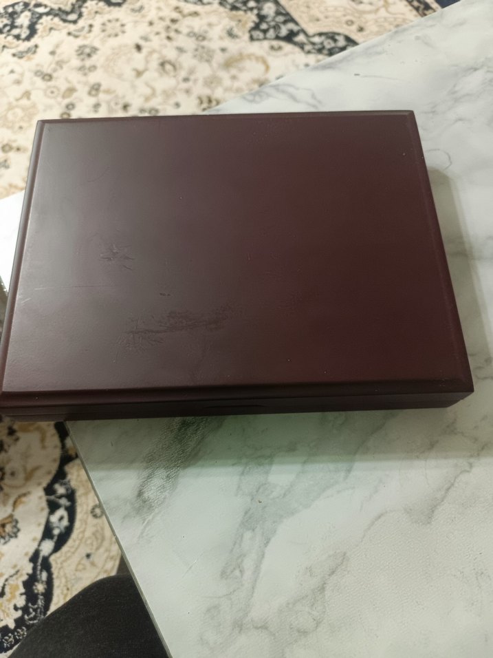 kaliteli kullanıma açık ahşap plaket - Görsel 3