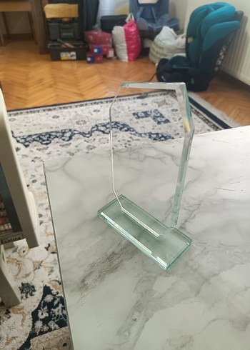 cam plaket - Görsel 2