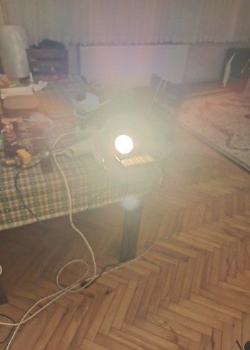 8 adet Jupiter 16W gün ışığı tasarruf ampul - Görsel 4