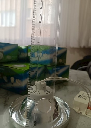 8 adet Jupiter 16W gün ışığı tasarruf ampul - Görsel 7