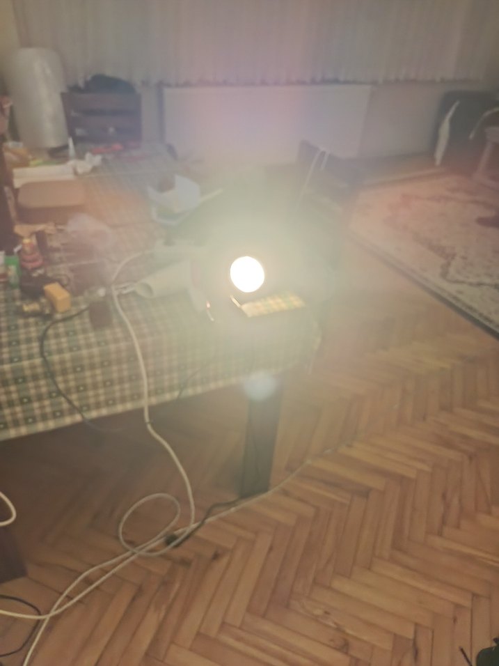 8 adet Jupiter 16W gün ışığı tasarruf ampul - Görsel 4