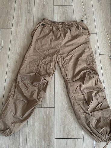 paraşüt pantolon