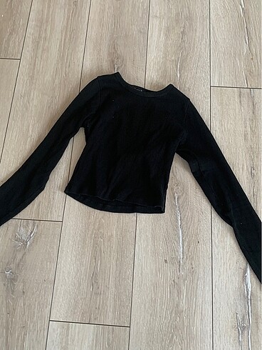 uzun kollu crop