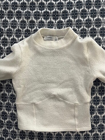 Bershka Kazak xs beden