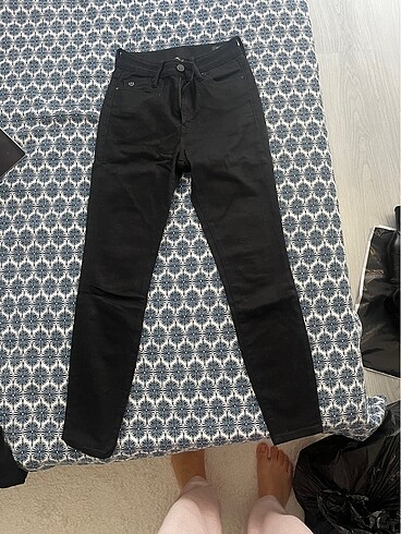 Mavi acaip serisi skinny jean