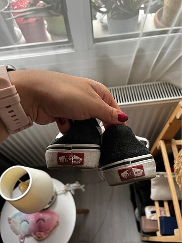 37 Beden ORJİNAL VANS