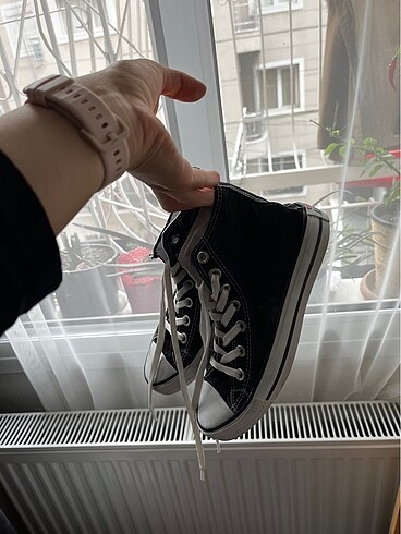 Converse replika