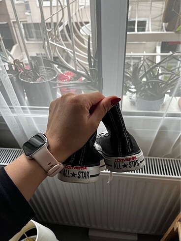 37 Beden Converse replika