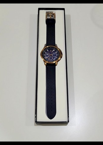 Maserati R8871134006 Erkek Kol Saati - Görsel 3