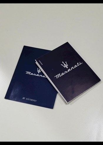 Maserati R8871134006 Erkek Kol Saati - Görsel 2